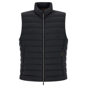 Moorer Men's Calaf-S3 Vest